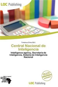 Central Nacional de Inteligencia