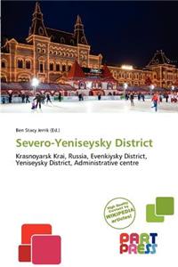 Severo-Yeniseysky District