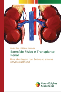 Exercício Físico e Transplante Renal