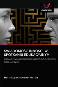 SwiadomoSC InnoSci W Spotkaniu Edukacyjnym