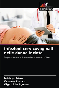 Infezioni cervicovaginali nelle donne incinte