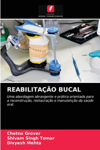 Reabilitação Bucal