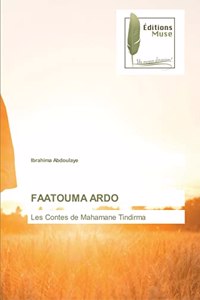 Faatouma Ardo