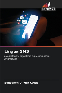 Lingua SMS
