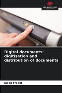 Digital documents