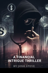 Financial Intrigue Thriller