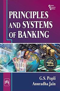 Principles And Systems Of Banking