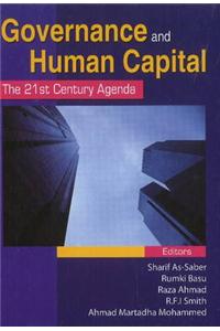 Governance & Human Capital