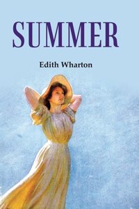 Summer [Hardcover]