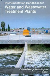 Instrumentation Handbook for Water and Wastewater Treatment Plants