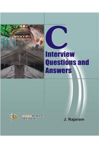 C Interview Questions and Answers