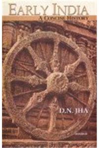 Early India: A Concise History