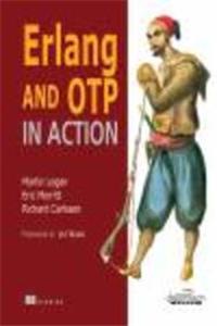 Erlang And Otp In Action
