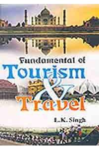 Fundamental of Tourism and Travel