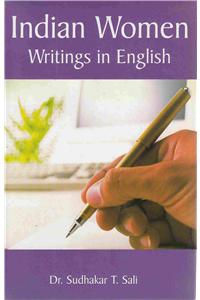 Indian Women Writings in English