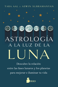 Astrología a la Luz de la Luna