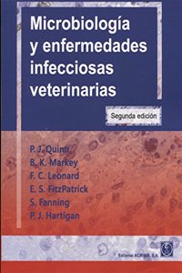 Microbiologia y enfermedades infecciosas veterinarias