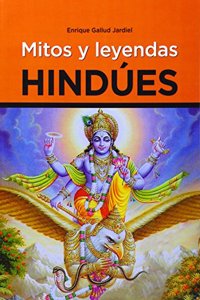 Mitos y leyendas hindues