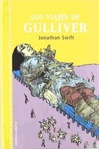 Los Viajes de Gulliver