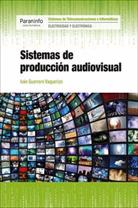 Sistemas de produccion audiovisual