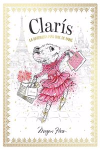 1. LA RATONCITA MAS CHIC DE PARIS