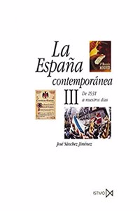 Del 1931 a nuestros dias