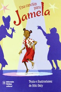 Una cancion para Jamela