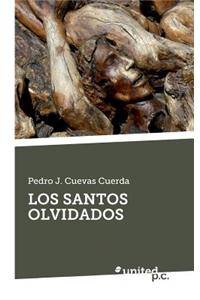 Los Santos Olvidados
