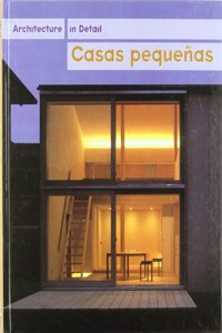 Arquitectura en casas pequenas