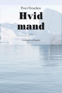 Hvid mand