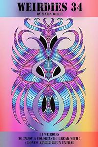 Weirdies 34