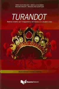 Turandot. Per l'insegnamento dell'italiano L2 a studenti cinesi