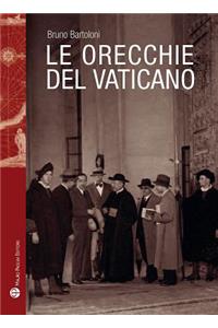 Le Orecchie del Vaticano