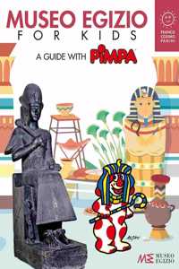 La Pimpa books