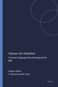 Stimme Der Wahrheit