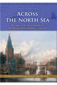 Across the North Sea