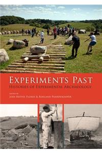 Experiments Past
