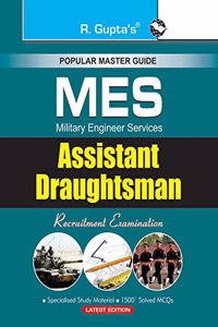 Military Engineering Services (MES): Assistant Draughtsman Exam Guide