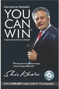 YOU CAN WIN