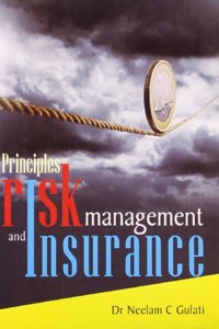 Principles of Risk Management and Insurance