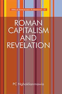 Roman Capitalism and Revelation