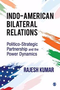 Indo-American Bilateral Relations