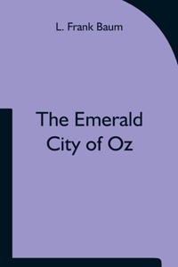 Emerald City of Oz