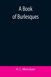 Book of Burlesques