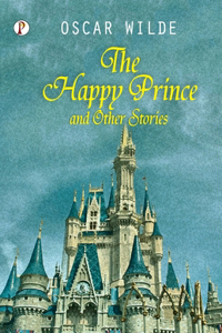 Happy Prince And Other Tales