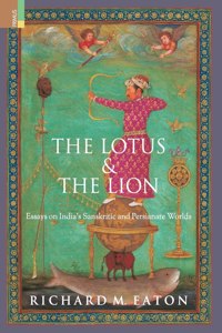 Lotus and The Lion