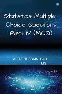 Statistics Multiple Choice Questions(MCQ) Part-IV ( Sampling Theory , Design of Experiment and Official Statistical System)