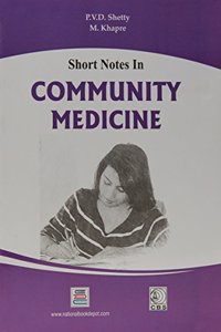 Short Notes in Community Medicine