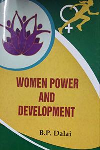 Women Power And Development