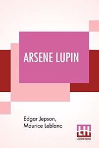 Arsene Lupin